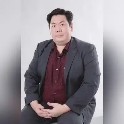 贺秀武